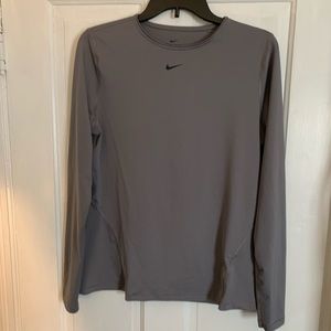 Nike Dri-Fit Long Sleeve